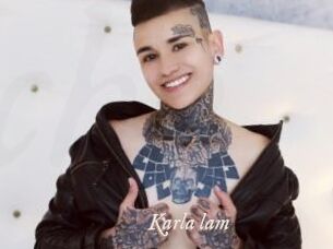 Karla_lam