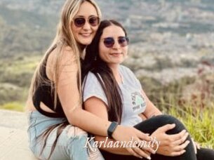 Karlaandemily