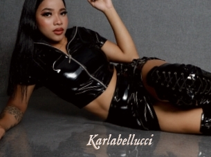 karlabellucci Chobix 
