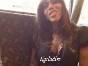 Karladirt