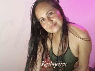Karlajeiins