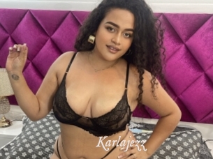Karlajezz
