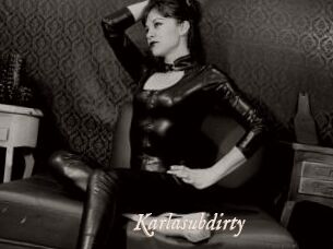 Karlasubdirty