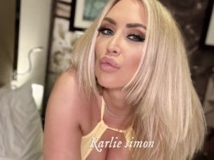 Karlie_simon