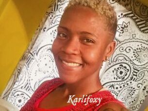Karlifoxy