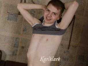 Karlklark