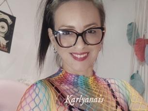 Karlyanais