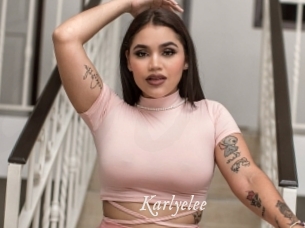 Karlyelee