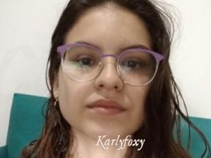 Karlyfoxy
