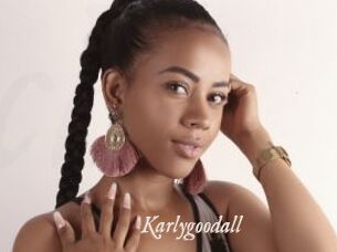Karlygoodall