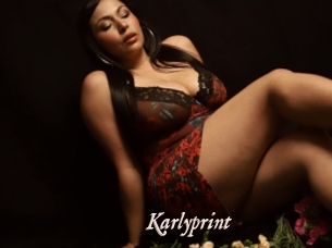 Karlyprint