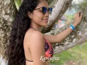 Karlysfox