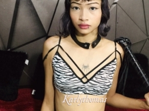 Karlythomas