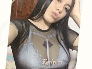 Karlywet