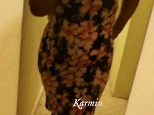Karmin