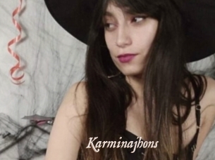 Karminajhons
