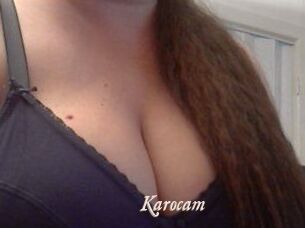 Karocam