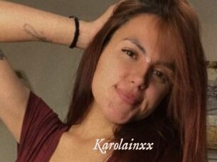 Karolainxx