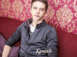 Karolalb
