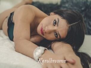 Karolbrownn