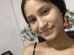 Karoldiaz1020