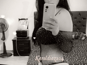 Karoldiaz204