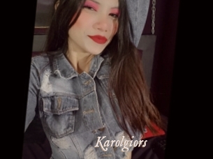 Karolgiors