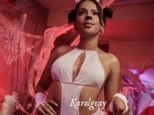 Karolgray