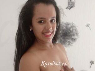 Karolhotsex
