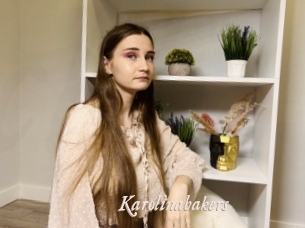 Karolinabakers