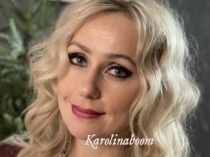 Karolinaboom