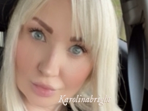 Karolinabright