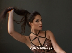 Karolinalazo