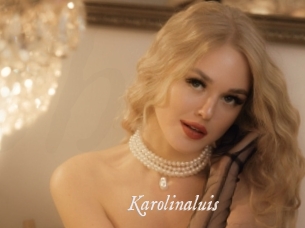 Karolinaluis