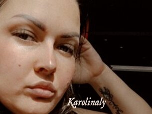 Karolinaly