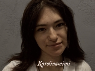 Karolinamimi
