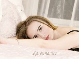 Karolinanice