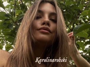 Karolinarobski