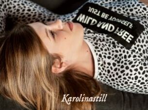 Karolinastill