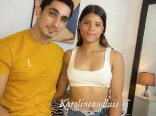Karolineandluis