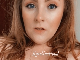 Karolinekloud
