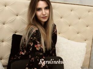 Karolinekoch
