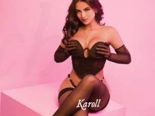 Karoll