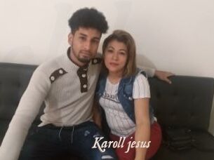 Karoll_jesus