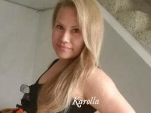 Karolla