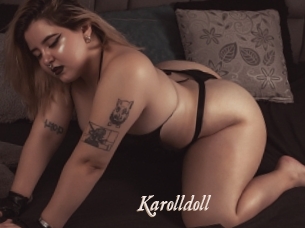 Karolldoll