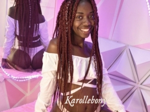 Karollebony