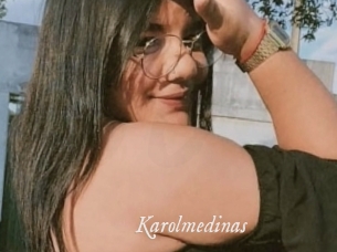 Karolmedinas