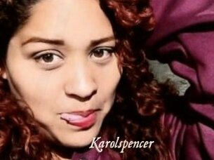 Karolspencer