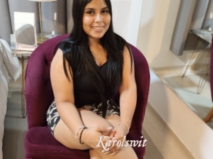 Karolswit